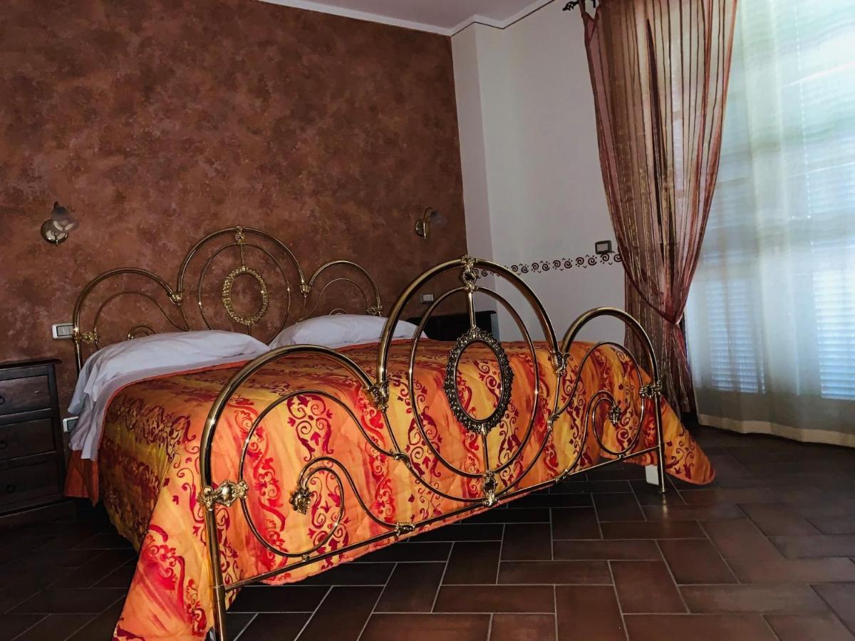 8380 Agriturismo L'Oleandro Montemerano Exterior foto